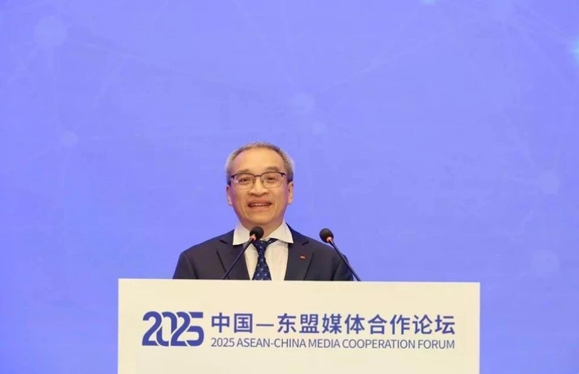 Vietnam proposes vision for responsible digital journalism cooperation